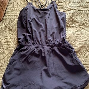 Lululemon romper